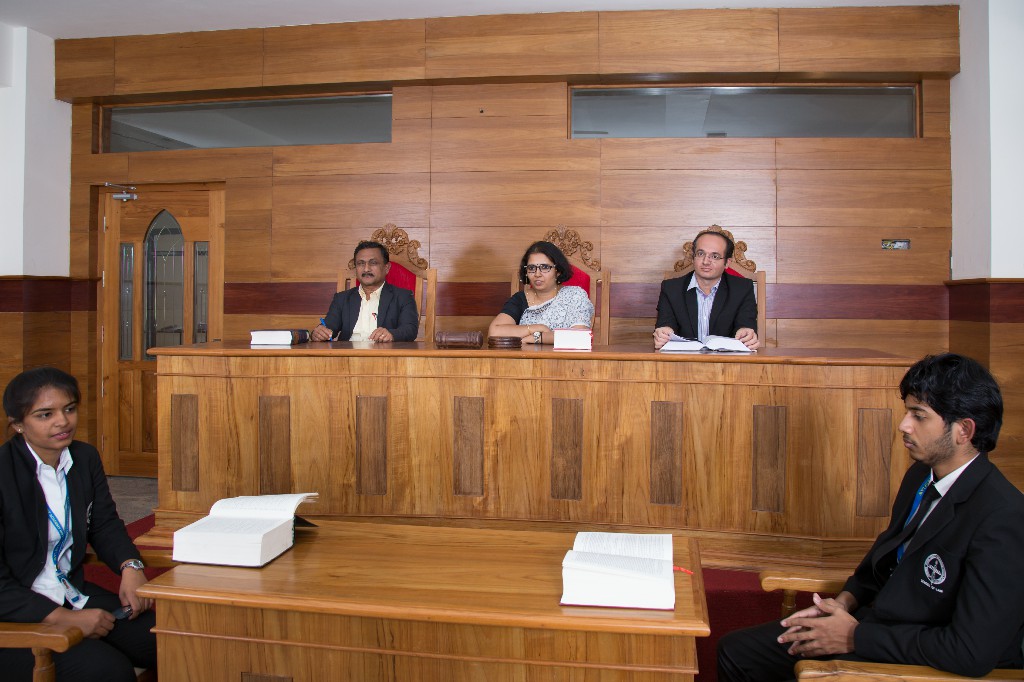Christ Academy Institute of Law Moot Court(1)