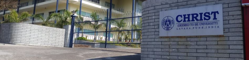 Christ University Pune Entrance(1)
