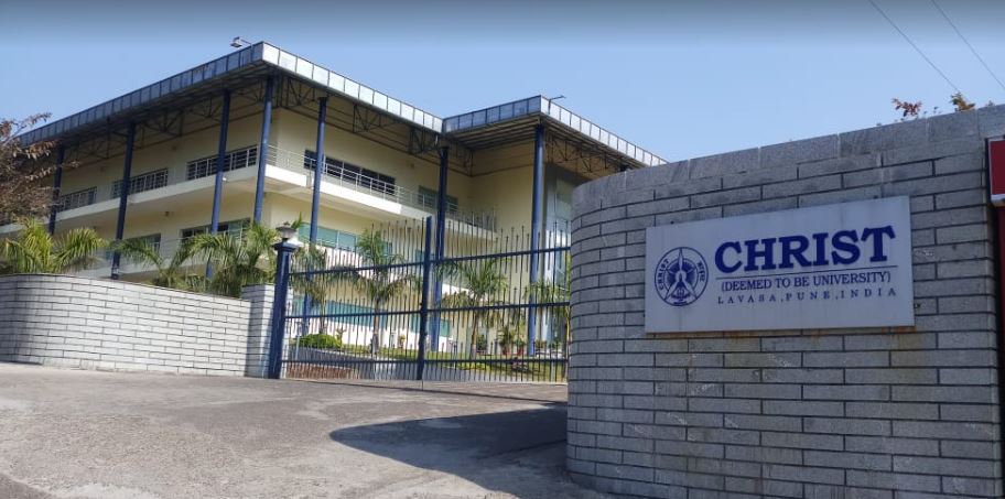 Christ University Pune Entrance(2)