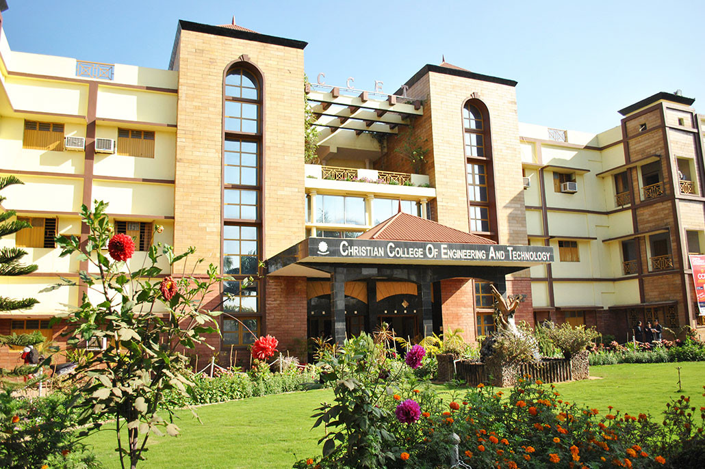 CCET Campus View