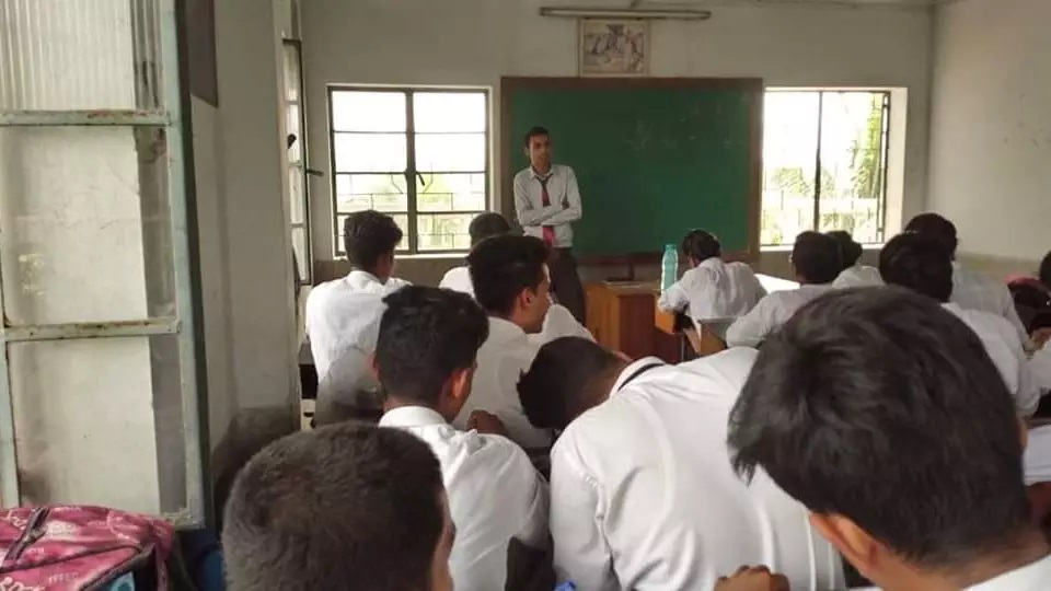 CIHM Classroom(1)