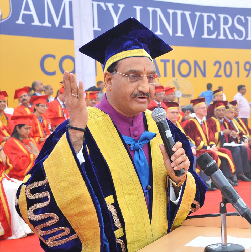 CII School of Logistics Convocation