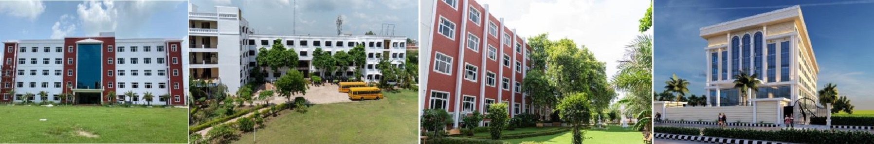 City Group of College Others(1)