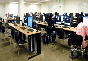 City Group of College Others(5)