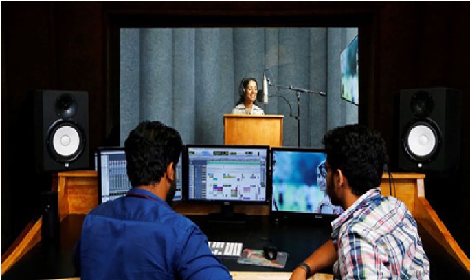 Clusters Media College Labs(1)