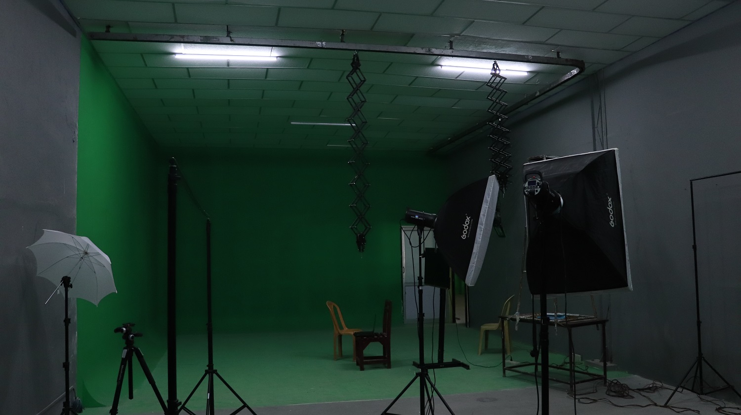 Clusters Media College Labs(5)