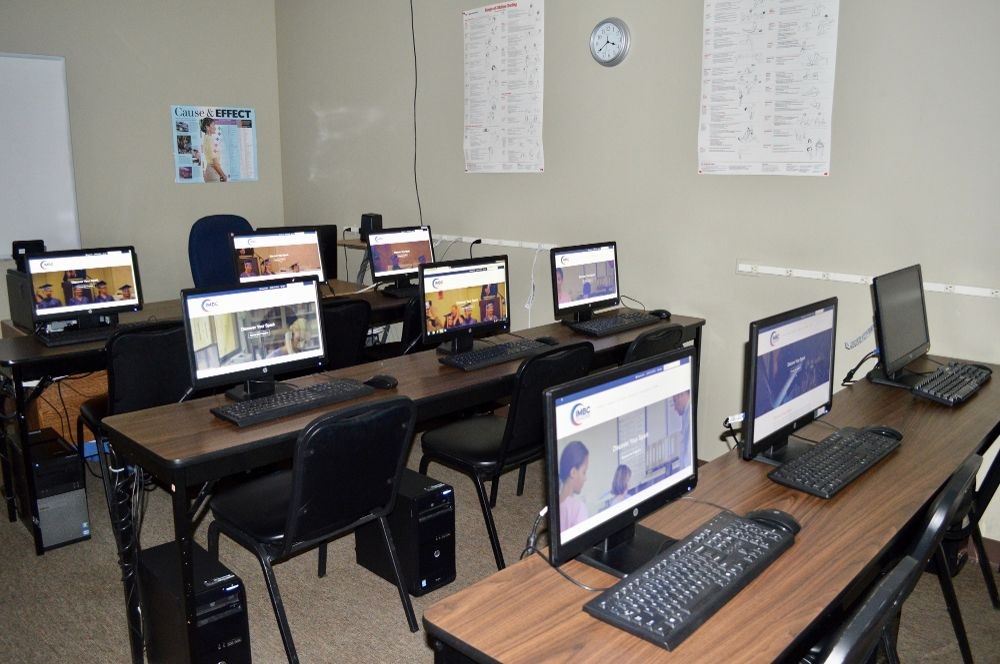 Clusters Media College Labs(6)