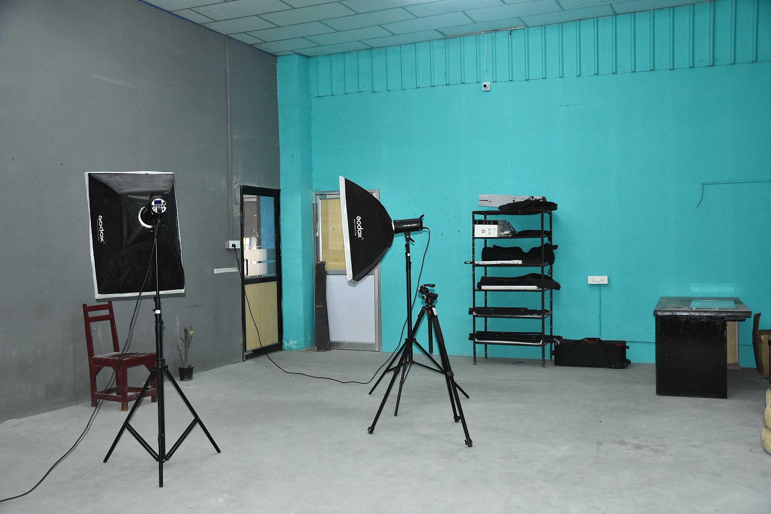 Clusters Media College Labs(8)