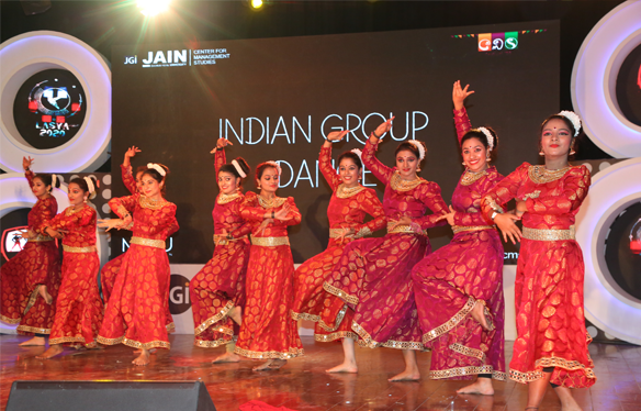 CMS Jain University Bangalore Others(2)
