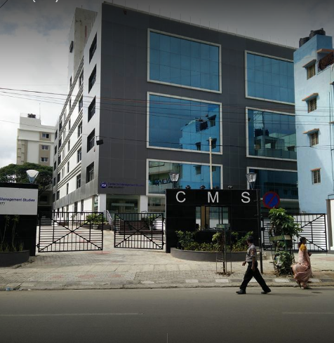 CMS Jain University Bangalore Entrance(2)