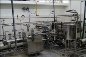 College of Agricultural Engineering and Post Harvest Technology Labs(2)