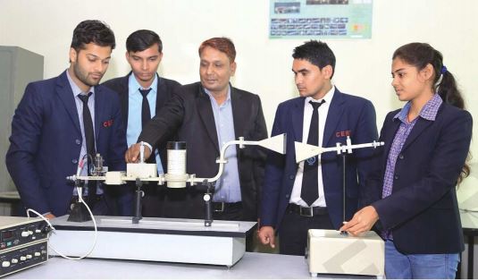 CERT Labs(3)