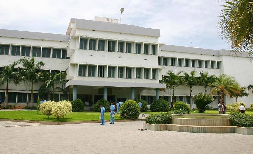 CERT Campus Building(1)