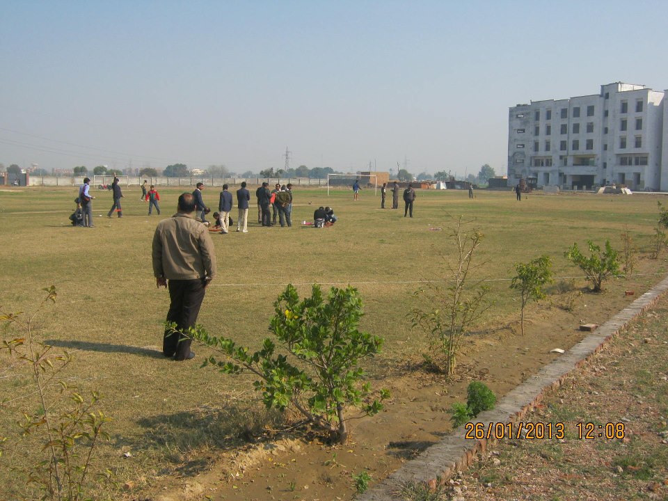 CERT Playground