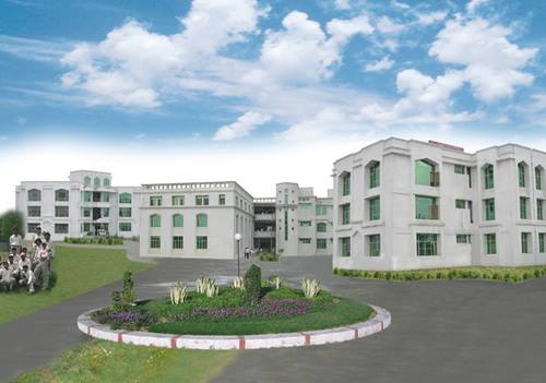 CERT Campus View(1)