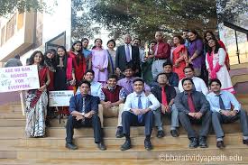 BVCOE Navi Mumbai Others