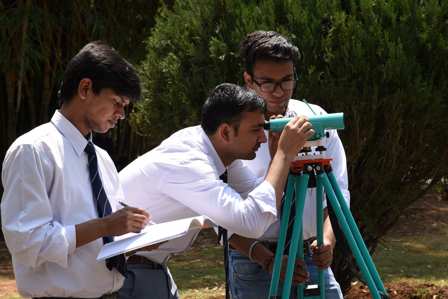 BVCOE Navi Mumbai Labs(6)