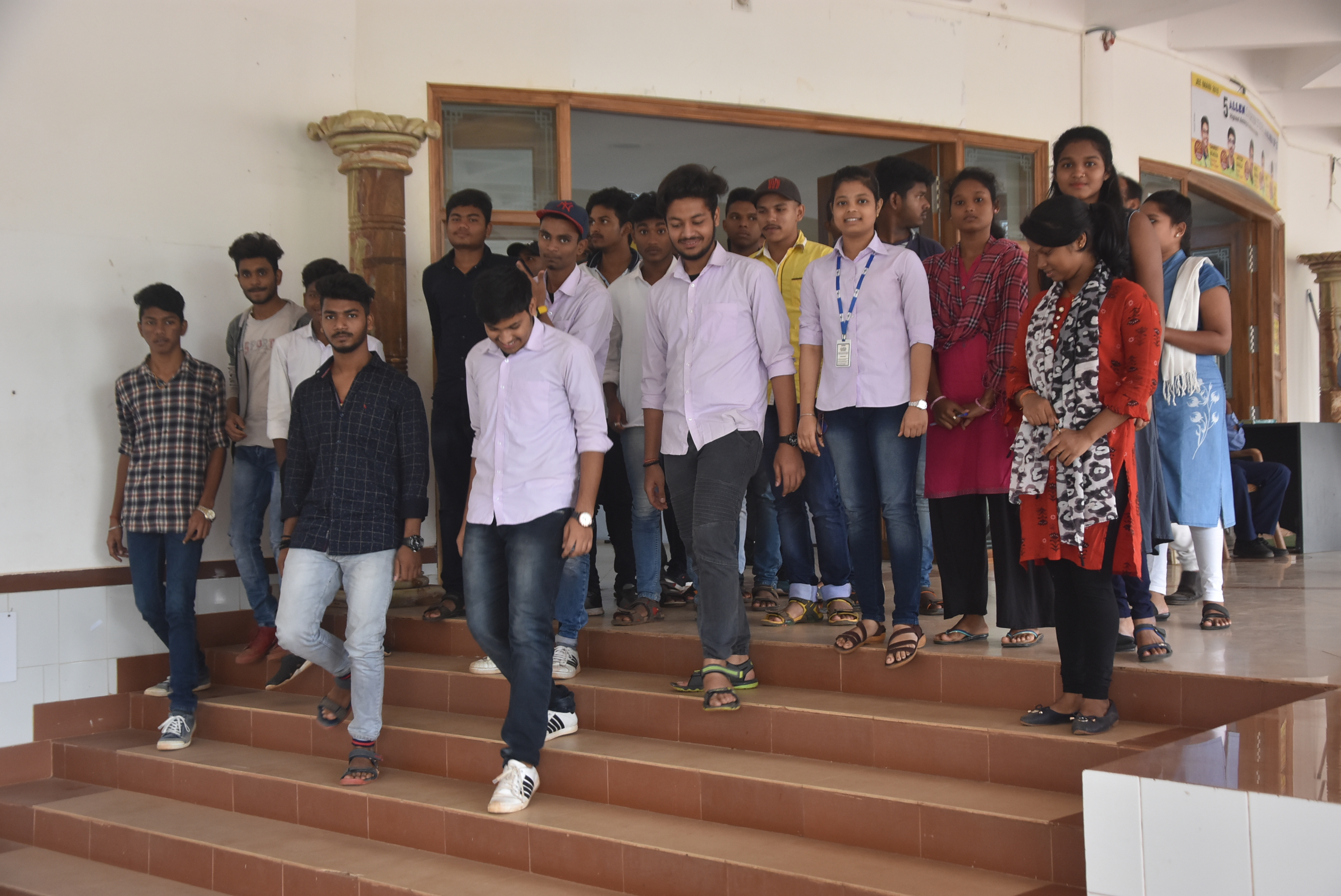 College of Engineering Bhubaneswar Others(1)