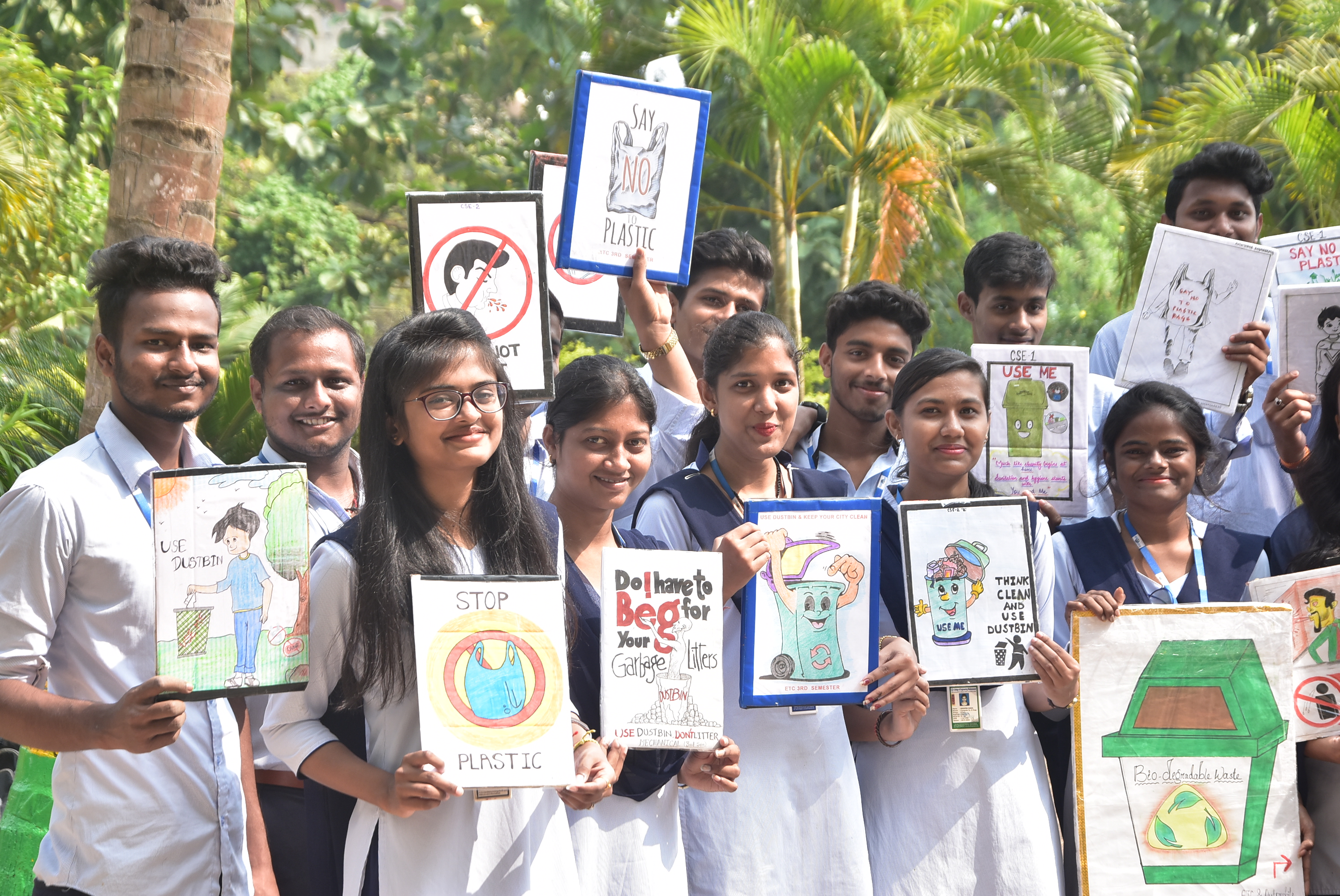 College of Engineering Bhubaneswar Others(2)