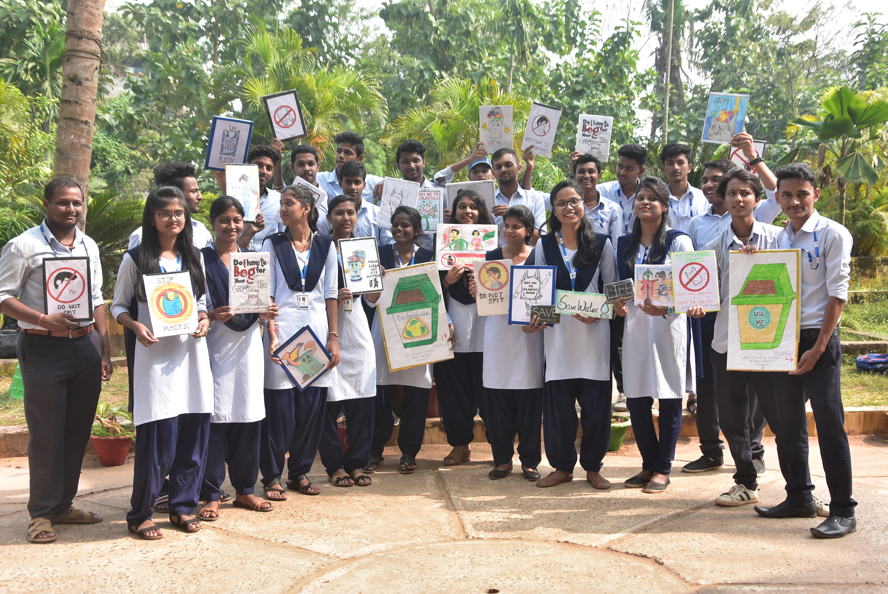 College of Engineering Bhubaneswar Others(3)