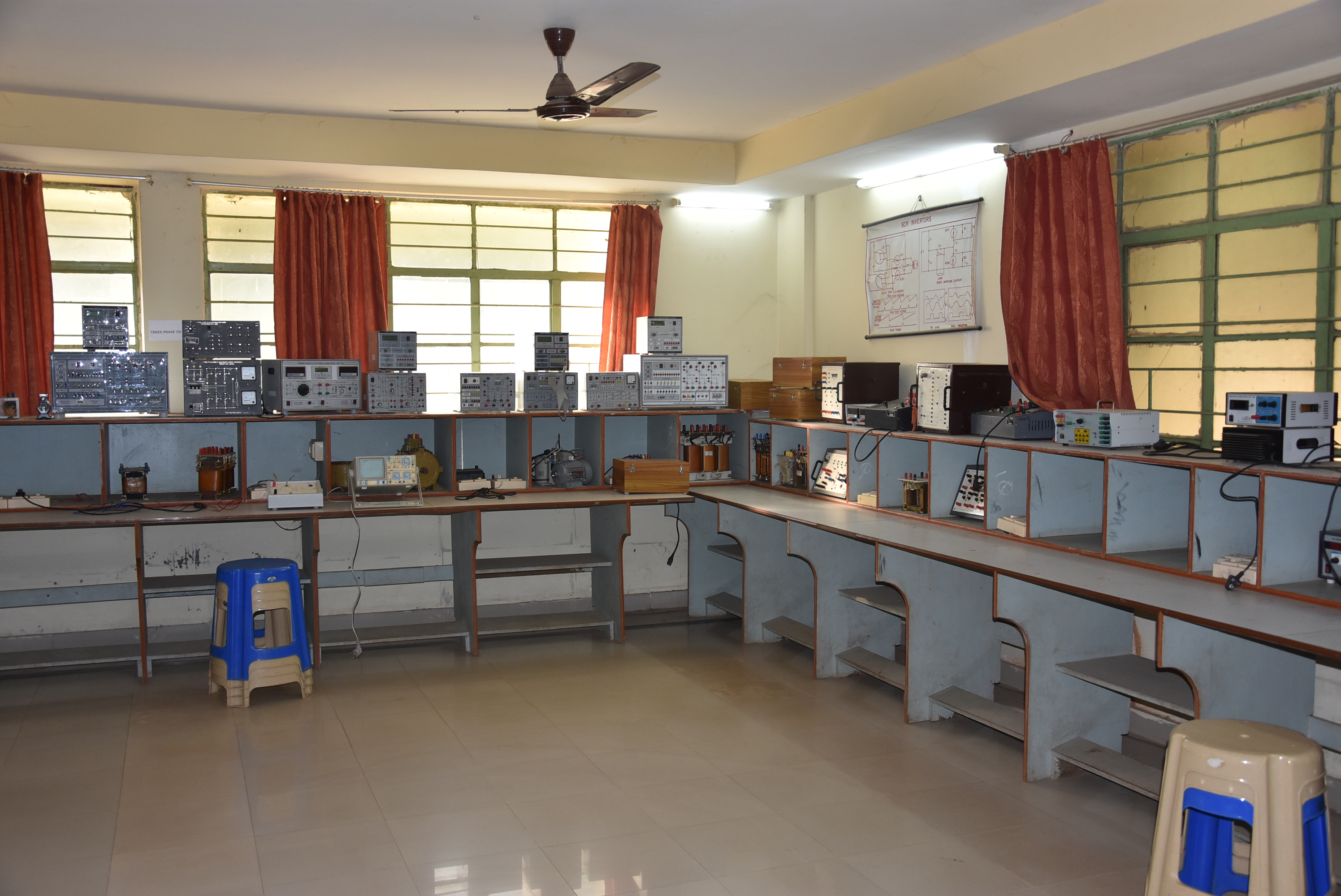 College of Engineering Bhubaneswar Labs(1)
