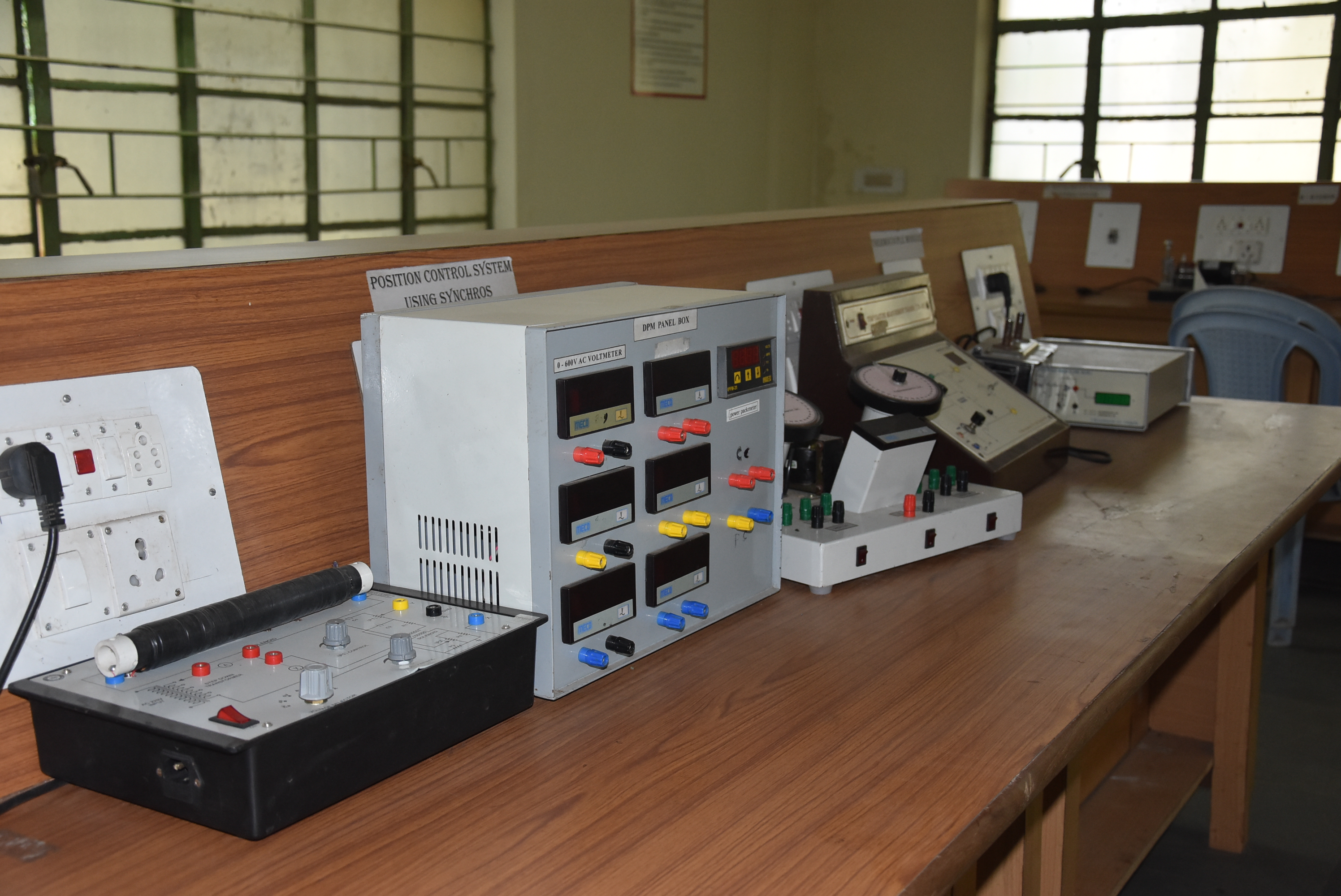 College of Engineering Bhubaneswar Labs(2)