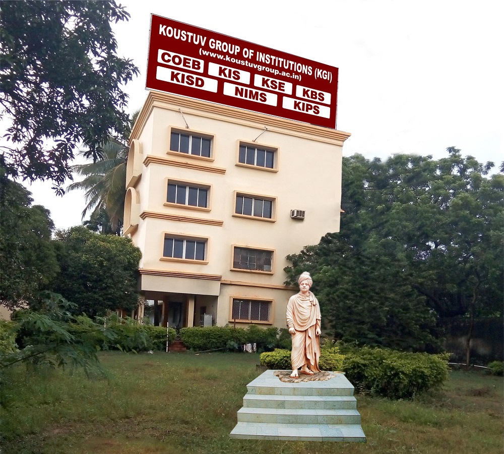 College of Engineering Bhubaneswar Campus Building(3)