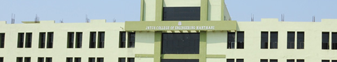 College of Engineering Manthani Academic Block(2)
