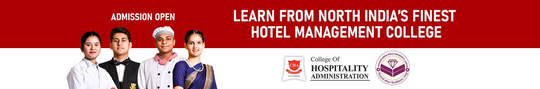 College of Hospitality Administration Others(1)