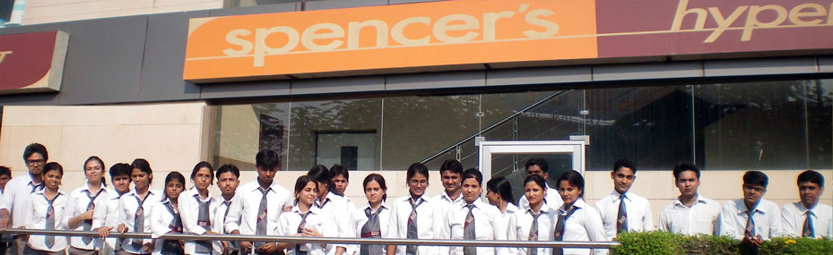 College of Innovative Management and Science Industrial Visit(1)