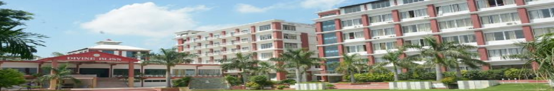 College of Innovative Management and Science Campus View(2)