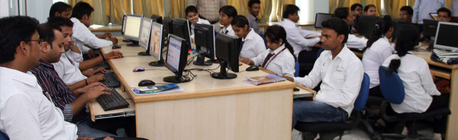 College of Innovative Management and Science Labs