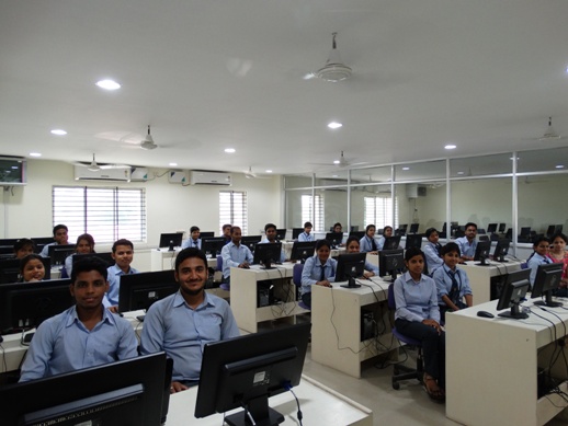 College of IT and Management Education, Biju Patnaik University of Technology Labs(1)