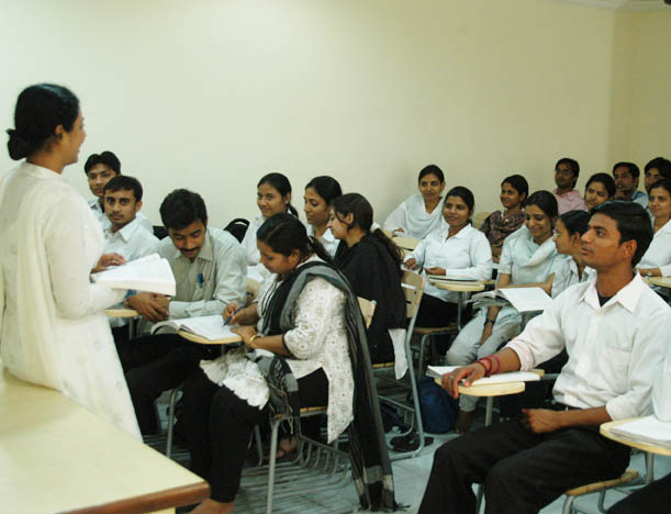 College of Management Studies Others(1)