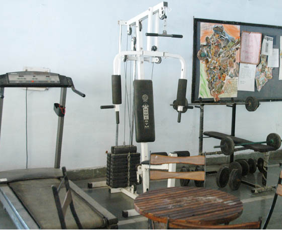 College of Management Studies Others(2)