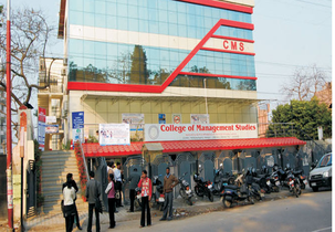 College of Management Studies Others(3)