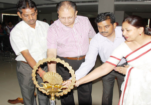 College of Management Studies Others(4)