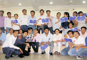 College of Management Studies Others(5)