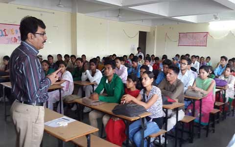CACPS Classroom
