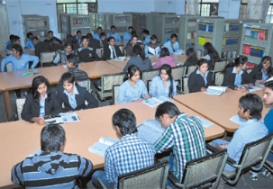 Compucom Institute of Technology & Management Others(4)