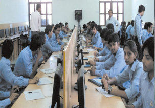 Compucom Institute of Technology & Management Others(5)