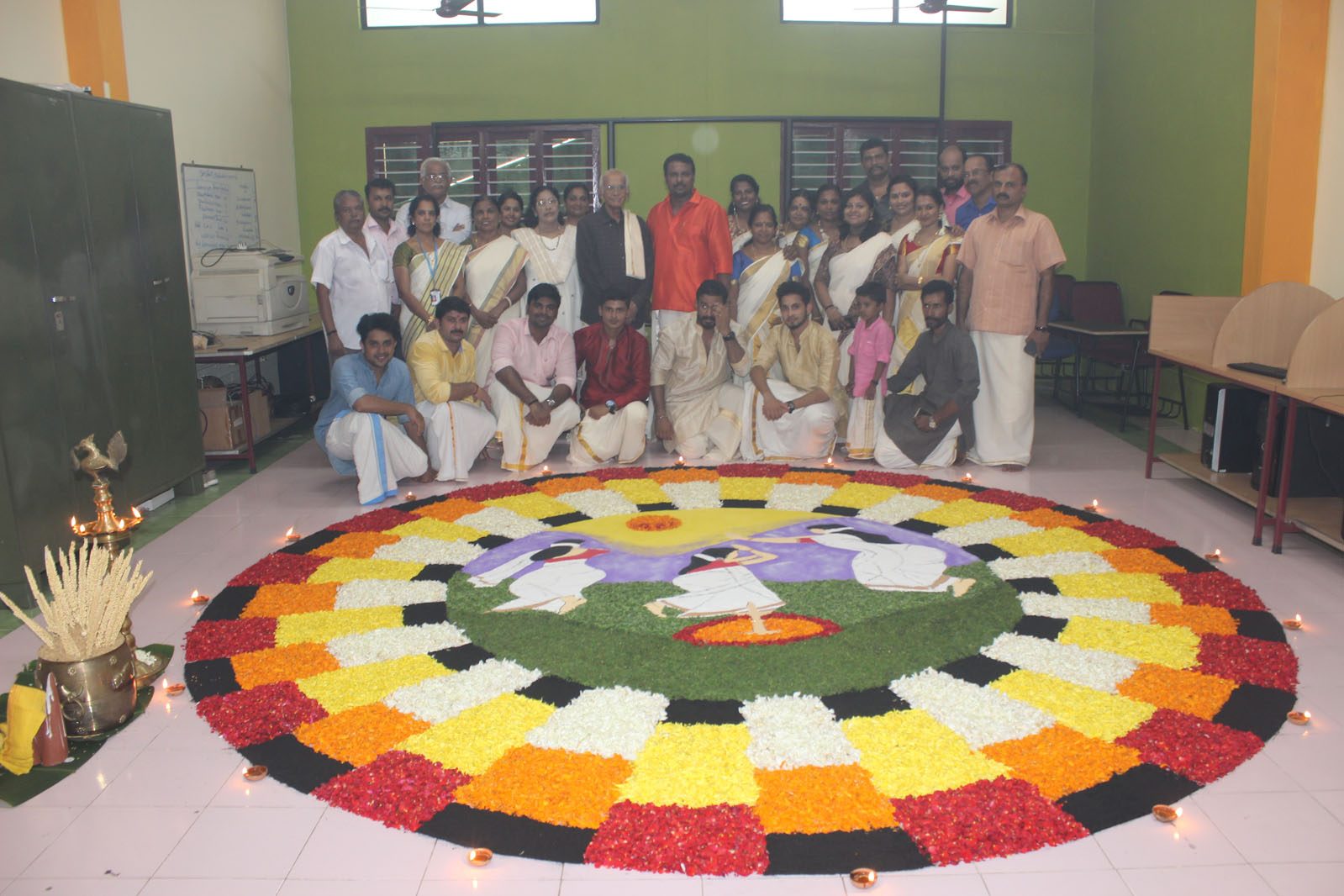 Conspi Academy of Management Studies Others(4)