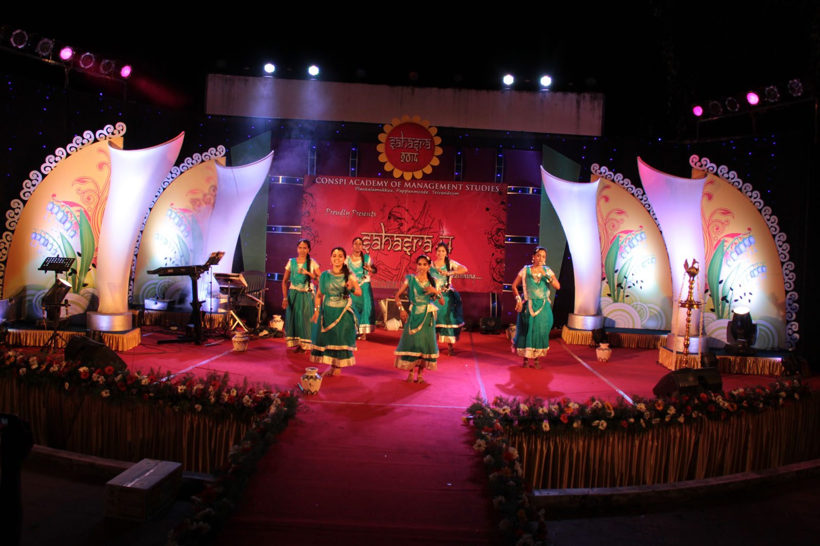 Conspi Academy of Management Studies Others(5)