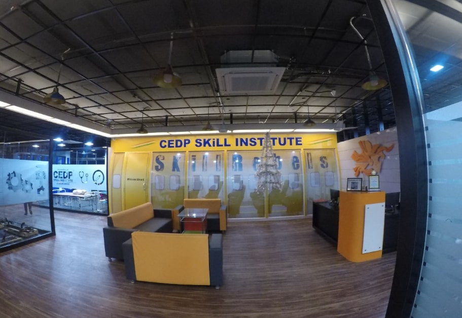 Council of Education and Development Programmes Others(2)