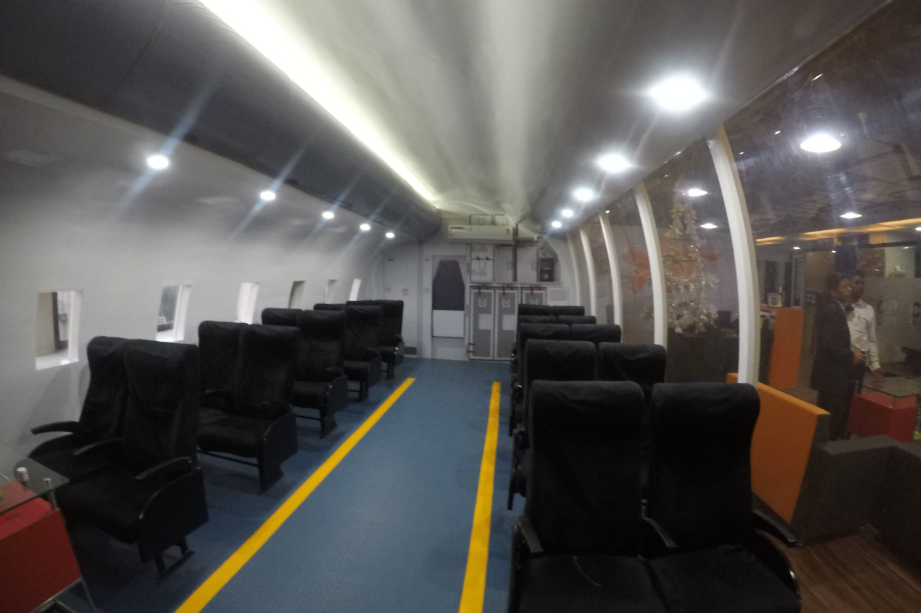 Council of Education and Development Programmes Campus View(1)