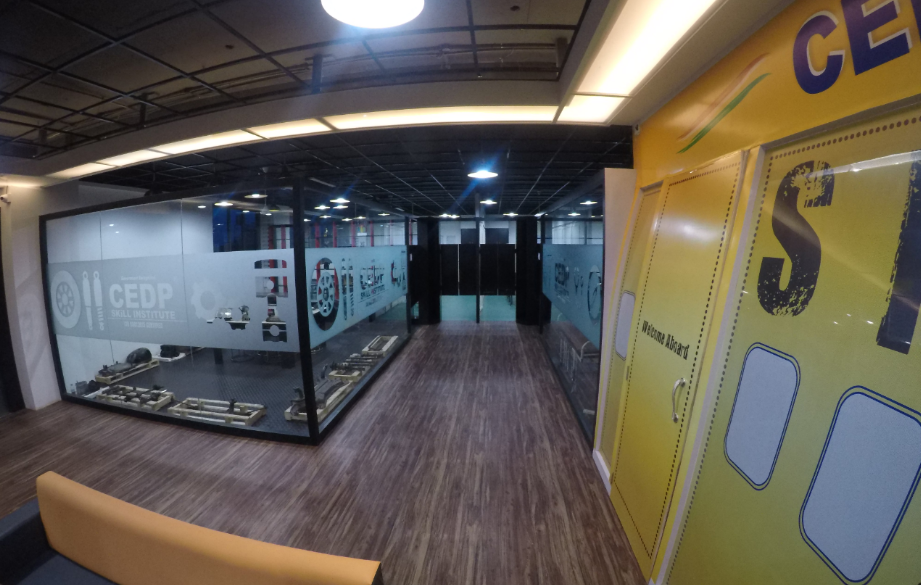 Council of Education and Development Programmes Campus View(2)