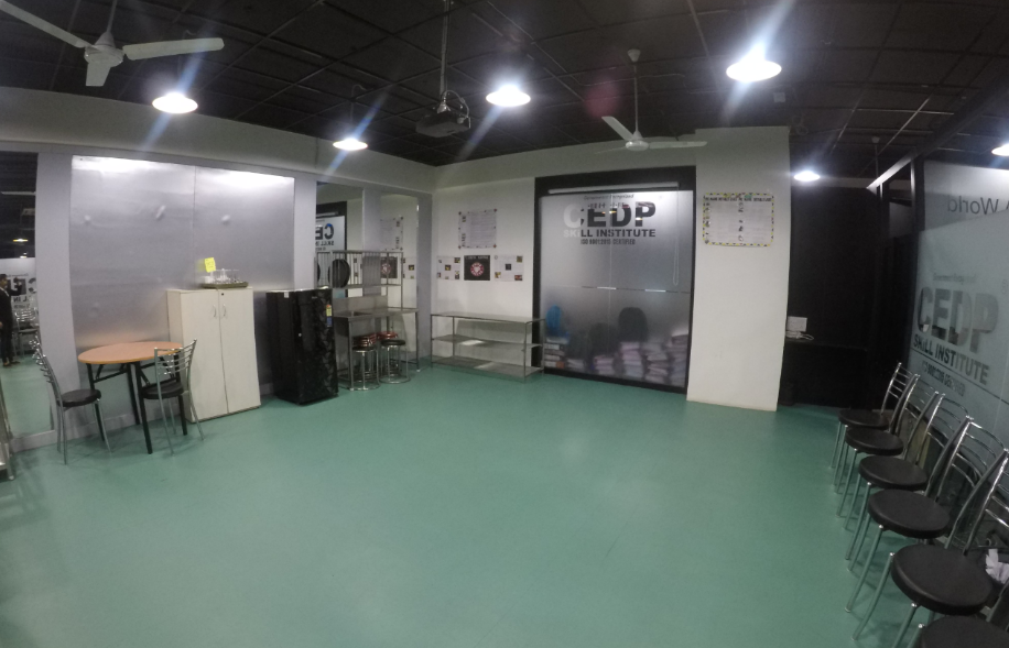 Council of Education and Development Programmes Campus View(3)