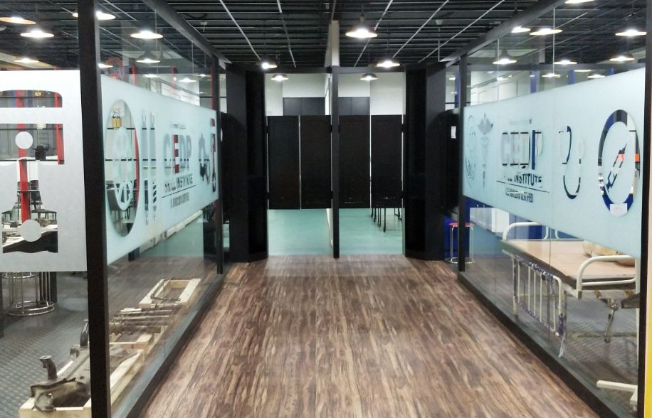 Council of Education and Development Programmes Campus View(4)