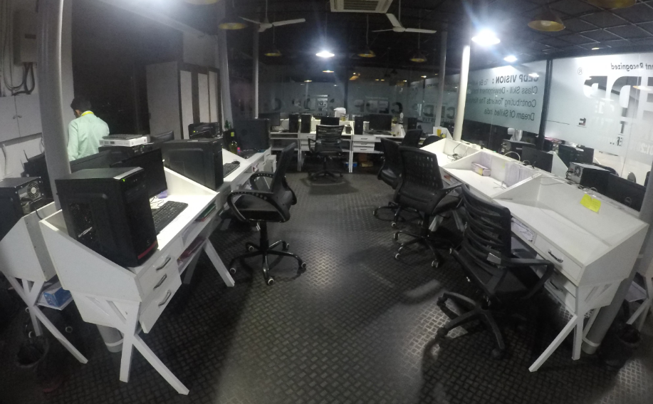 Council of Education and Development Programmes Labs(2)