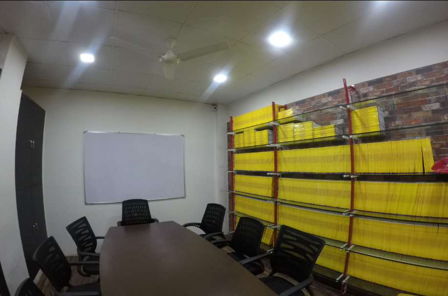 Council of Education and Development Programmes Conference Room